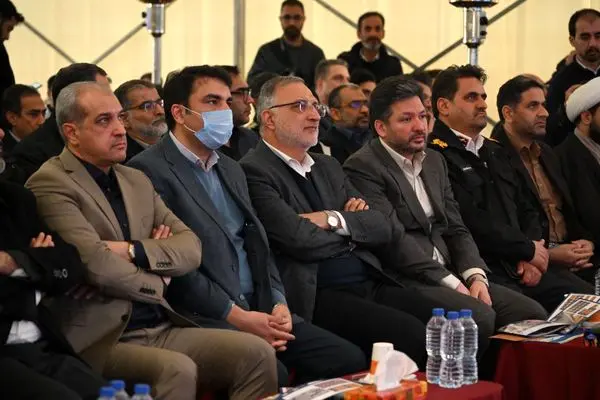 از افتتاح ۴۶ پروژه تا شمارش معکوس برای بهره‌برداری از بزرگ‌ترین مجموعه ورزشی 

