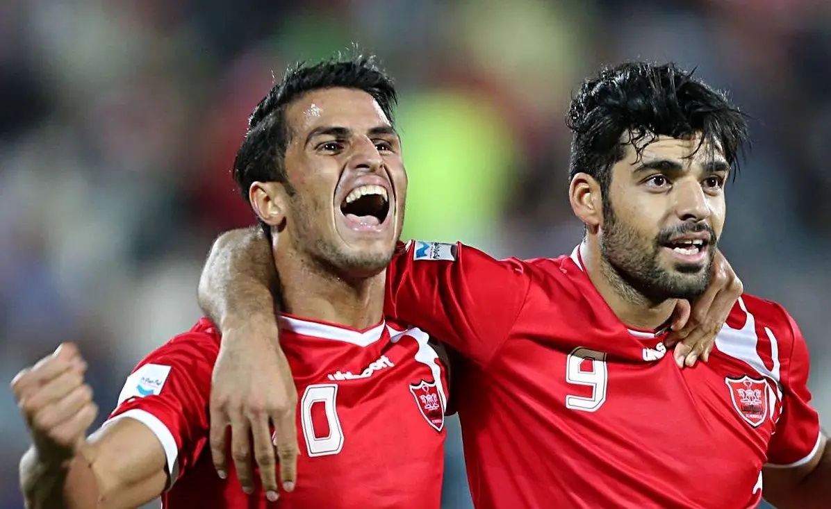 علیپور راه را برای پرسپولیسی‌شدن طارمی هموار می‌کند