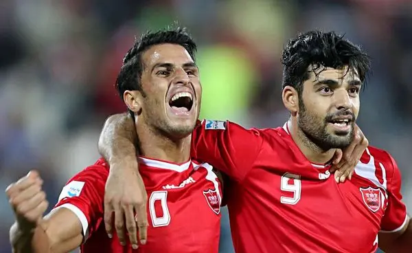 علیپور راه را برای پرسپولیسی‌شدن طارمی هموار می‌کند