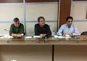 جلسه بی‌نتیجه برای رفع مشکلات مالی پرسپولیس