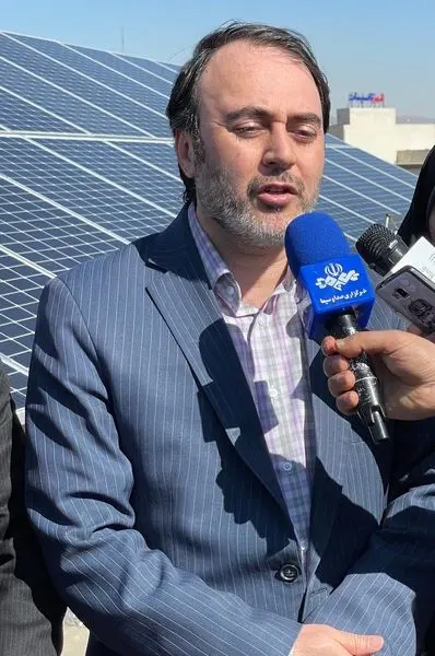 اهتمام ویژه شورا بر توسعه انرژی های تجدید پذیر و بازچرخانی آب در شهر تهران