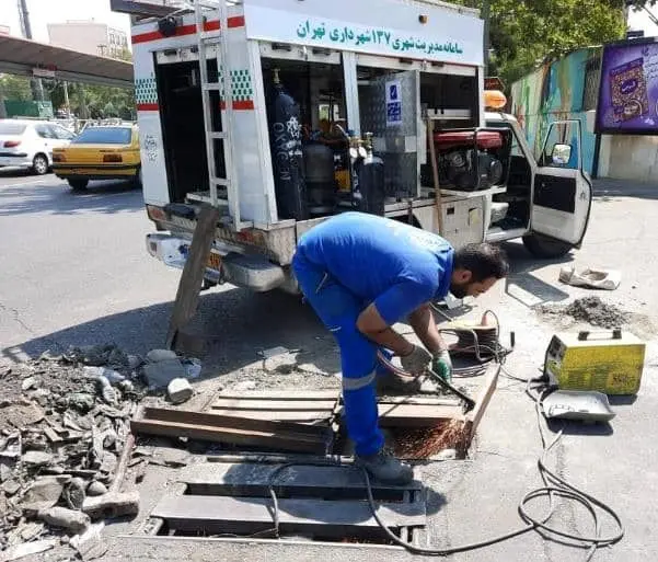 کسب رتبه یک منطقه 4 در زیر شاخص های صحت عملکرد واحدهای اجرایی در سه ماهه ابتدایی 1400

