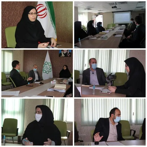 محله محوری در اجرای پروژه های محیط زیستی