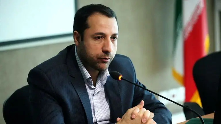روند رشد ‎نقدینگی رو به کاهش است