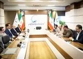 پلی‌پروپیلن ارغوان گستر ایلام؛ خاویار هلدینگ خلیج‌فارس