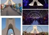 اقدامات ضد کرونایی مدیریت شهری در محله های مرکزی شهر تهران در حال انجام است

