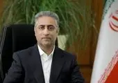 هانیه رستمیان در رده چهارم تپانچه ۲۵ متر جهان ایستاد