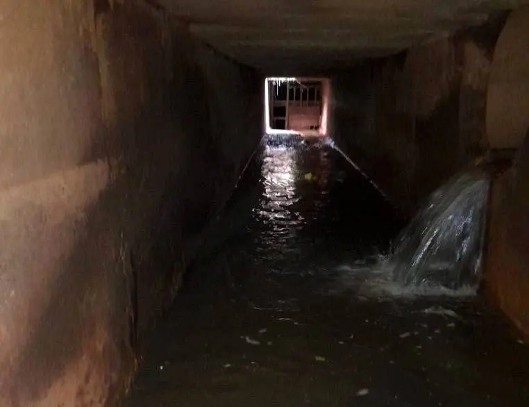 لایروبی ۱۲ کیلومتر از رودخانه های منطقه یک