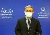 میزان رعایت پروتکل‌ها در استان‌ها و صنوف مختلف