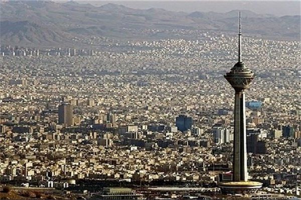 خیابان لُختی‌ ها در تهران قدیم! +عکس