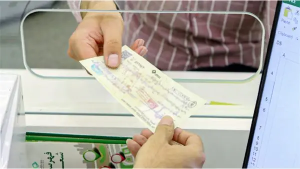 الزام به احراز نشانی محل اقامت برای متقاضیان صدوردسته چک

