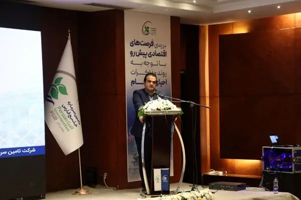 تولید جایگزین واردات همچنان جذاب است