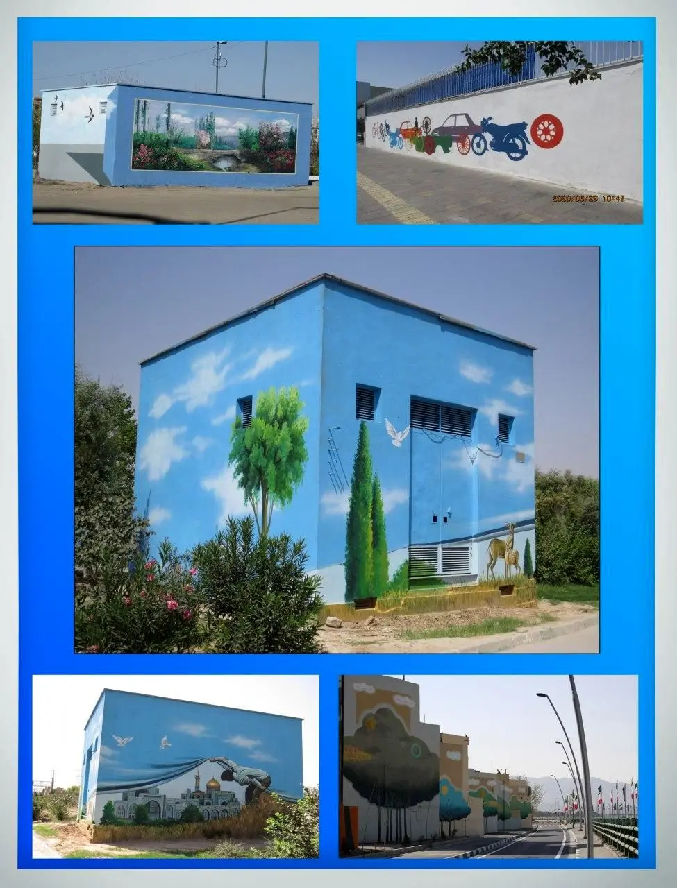 ارتقای سرزندگی و نشاط اجتماعی در جنوبشرق پایتخت

