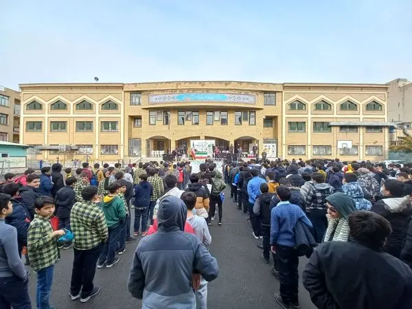 مشارکت ۶ هزار دانش آموز در بیست ودومین دوره انتخابات شهردار مدرسه