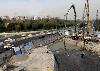 بهره مندی شهرداری ها از ابزارهای نوین مالی