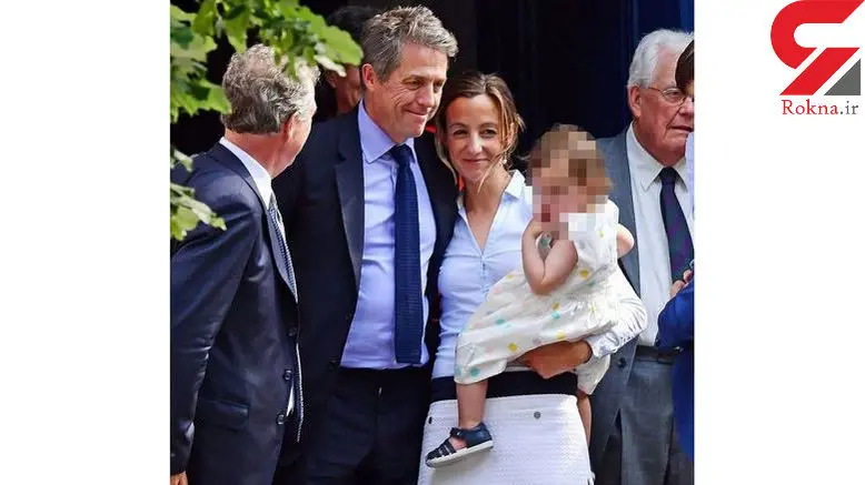 سلبریتی مجرد سینما و تلویزیون بالاخره ازدواج کرد +عکس 