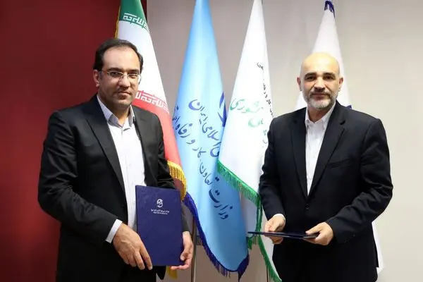 قرارداد مشاور پذیرش آتیه صبا در بازار سرمایه منعقد شد