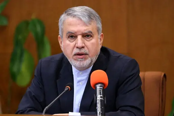 اعتراض خود را نسبت به میزبانی بحرین به فیفا اعلام کردیم