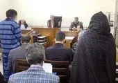 قصاص؛ پایان جنایت در برج +عکس