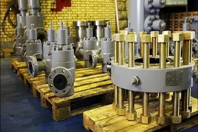 حمایت از کسب و کار با خرید کالا از بازارهای داخلی