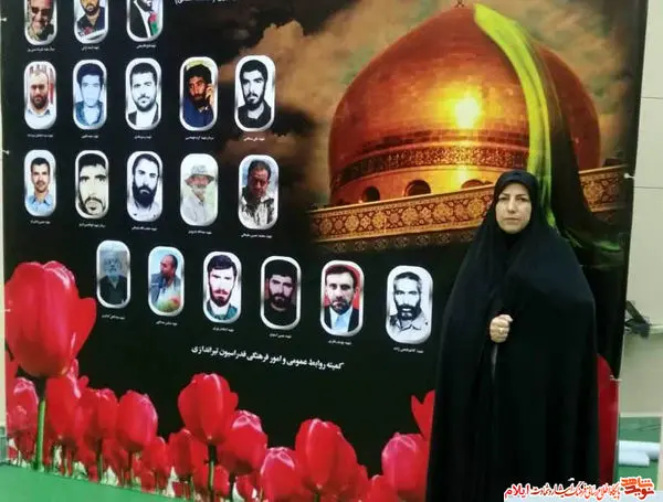 همیشه سعی کردم با زنان و دختران بدحجاب دوست شوم