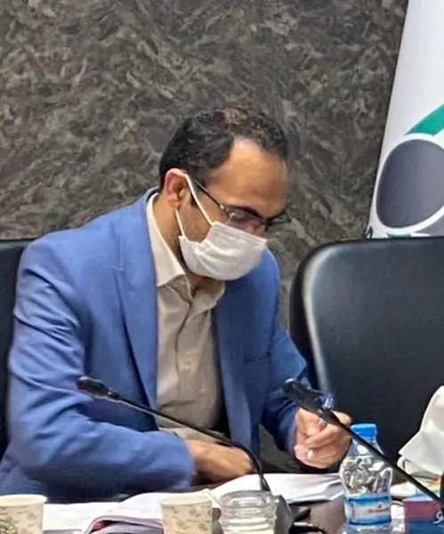 سرپرست معاونت مهندسی و توسعه فناوری هلدینگ برق و انرژی صبا منصوب شد