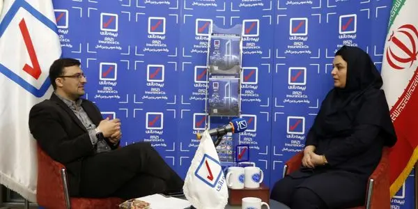 منابع انسانی صنعت بیمه شرایط خاصی دارد