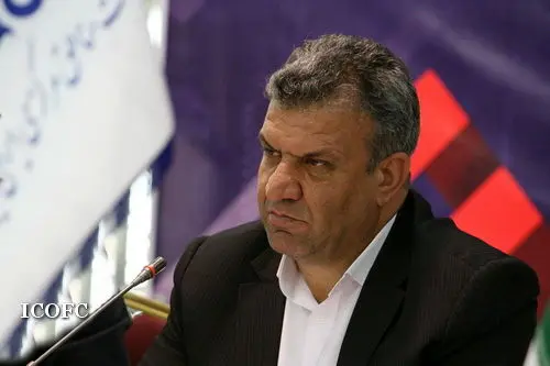 میانگین تولید روزانه ۱۷۱ میلیون متر مکعب گاز در شرکت بهره برداری نفت و گاز زاگرس جنوبی

