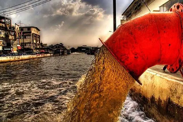 آنالیز ۹۰ دقیقه‌ای آب و پساب با دستگاه ساخت ایران