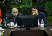 از ابتدا در معاونت فنی و عمرانی رویکردی درست مبتنی بر گفتمان تحول پایه‌گذاری شده است