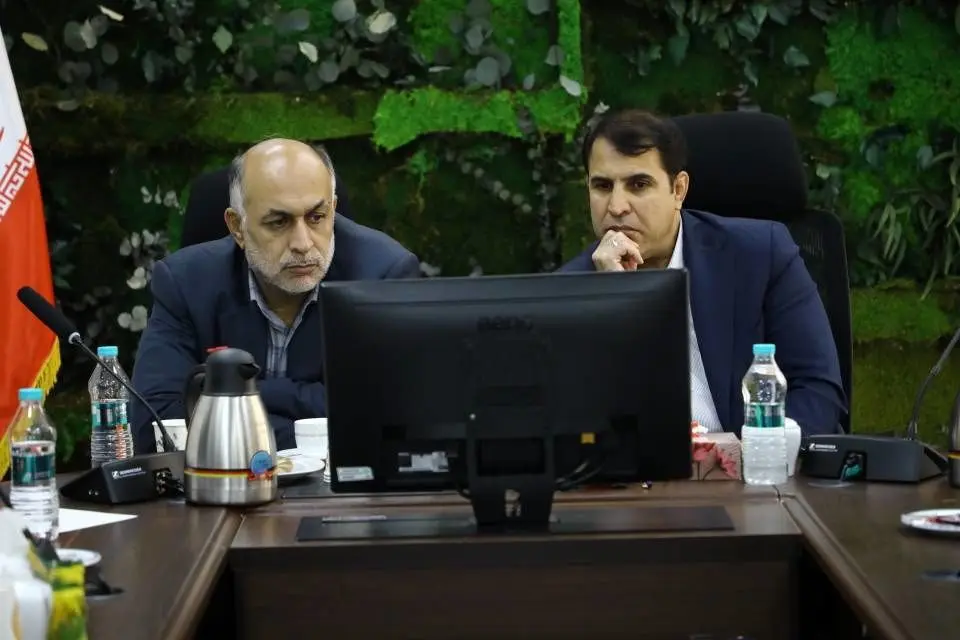 تکمیل ۱۳۰ پروژه مستمر من شهردارم۲ در منطقه۱۳

