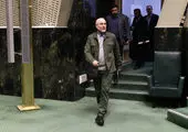  افتخار می‌کنم یکی ‌از ۳۰ میلیون جانفدا هستم

