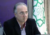 پیام تسلیت مدیر عامل ملل به مناسبت شهادت سردار سلیمانی