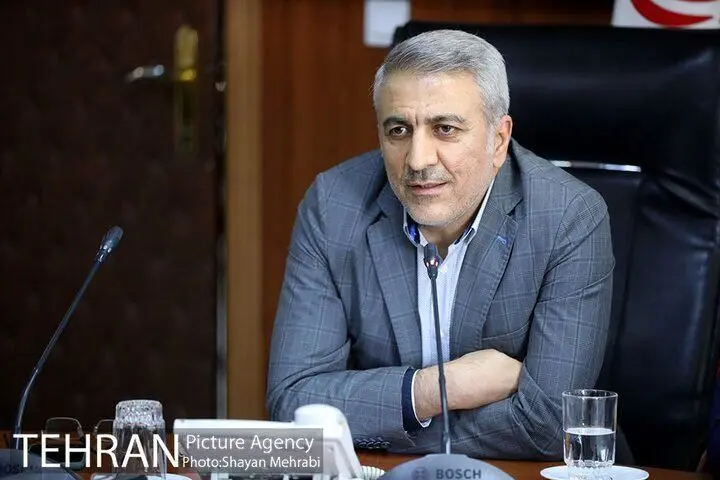 ‍ ضرورت جلب رضایت شهروندان در اجرای پروژه های شهری

