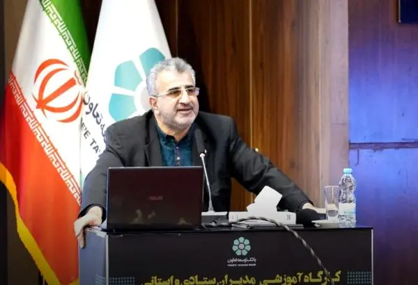 تحقق شاخصهای عملکردی با رویکرد و کارکرد کمی و کیفی حرکت در مسیر بهرهوری است