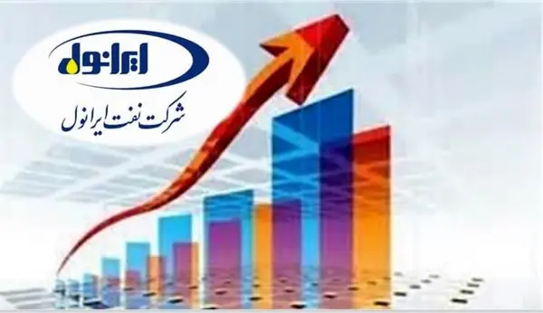 رشد ۴۴۰ درصدی سود هر سهم در ۳ ماهه ابتدای سال ۱۴۰۰