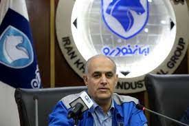 عرضه خودرو در هفته جاری به ۲۵ هزار دستگاه می‌رسد

