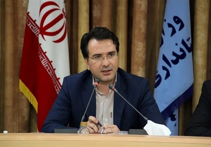 منطقه آزاد انزلی عامل تقویت اتحادیه اقتصادی اوراسیا و توسعه مبادلات کشورها عضو با ایفای نقش هاب ارتباطات لجستیک
