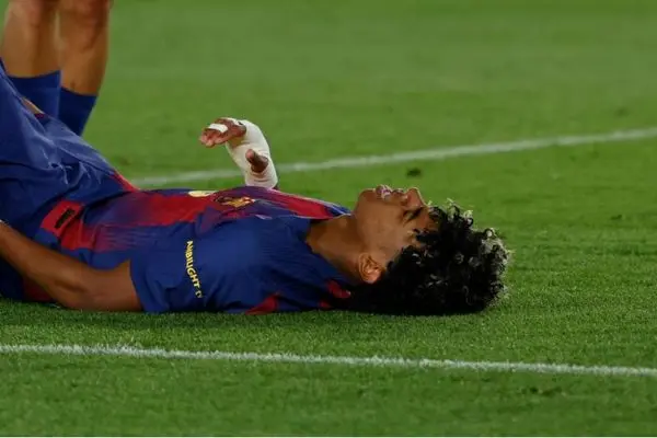 کدام یک از ستاره‌ها جام جهانی را از دست می‌دهند؟