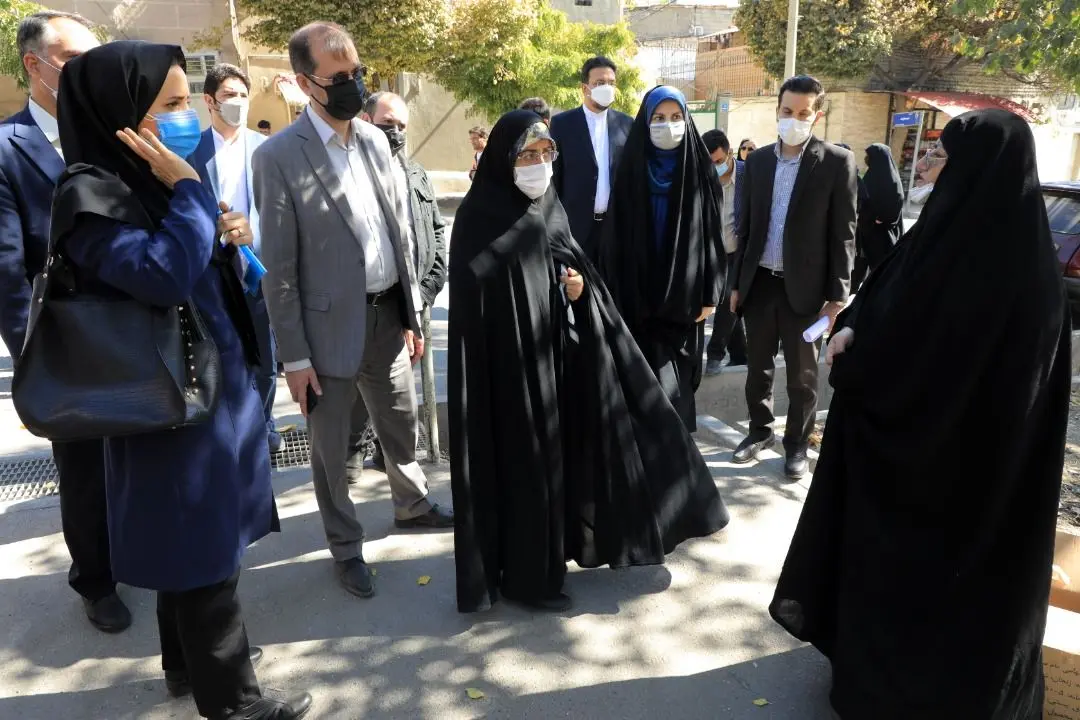 ضرورت بازنگری کاربری فضاهای فرهنگی و اجتماعی متناسب با نیاز شهروندان

