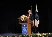 نمایشگاه بین‌المللی تبریز متافو با حضور وزیر صمت افتتاح شد

