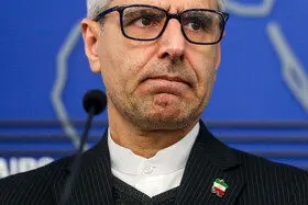 برای نهایی کردن توافق آماده‌ایم چند روز یا چند هفته ژنو بمانیم