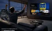 سرویس Samsung TV Plus از مرز 100 میلیون کاربر فعال ماهانه عبور کرد