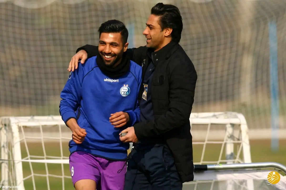 اجازه فعالیت مجیدی و اسماعیلی از سوی کمیته اخلاق