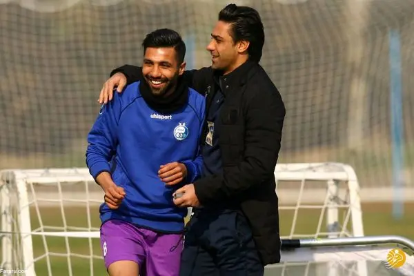 اجازه فعالیت مجیدی و اسماعیلی از سوی کمیته اخلاق