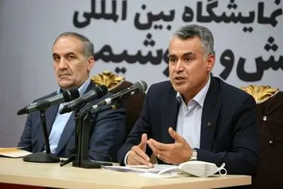 معادل ۵ فاز پارس جنوبی به تولید نفت مناطق مرکزی افزوده می‌شود