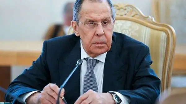 دیدار وزیران امور خارجه روسیه و ترکیه