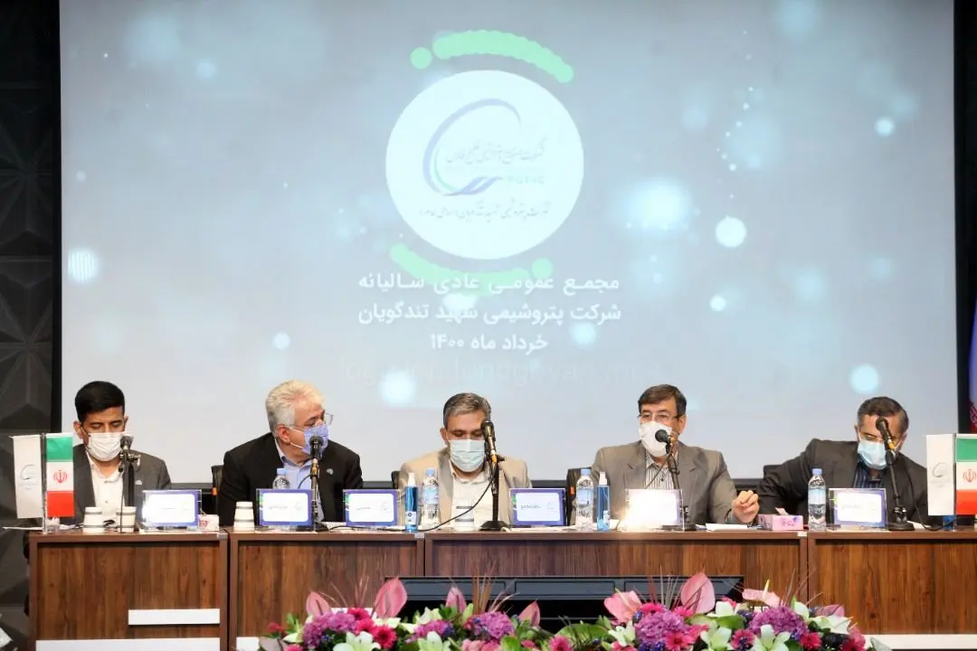 سود سهام نقدی مصوب شگویا، 90 درصد افزایش یافت