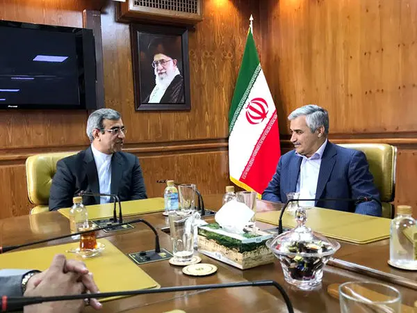 جذب منابع ارزان قیمت زمینه ساز سودآوری است