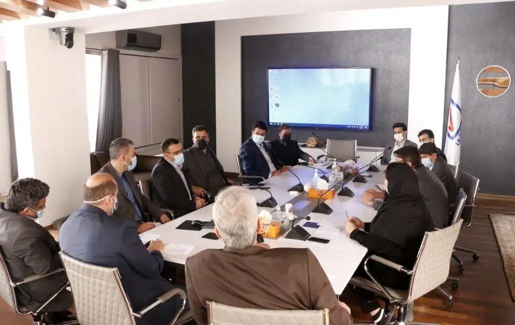 اقدامات اجرایی در استراتژی نماینده محوری بیمه رازی آغاز شد
